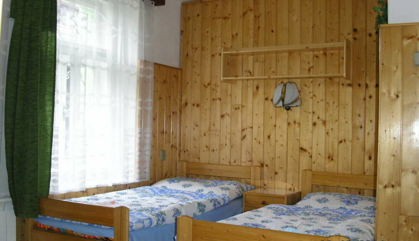 Penzion Pokorný Jablonec nad Nisou